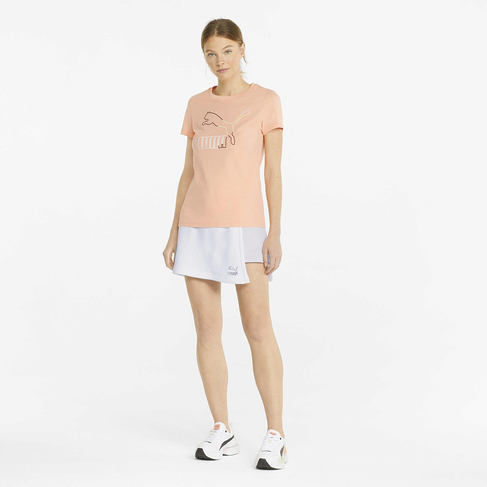 Женская юбка PUMA MIS Skirt
