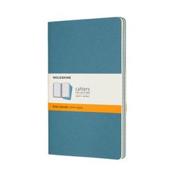 Блокнот Moleskine Cahier Journal Large (CH016B44)