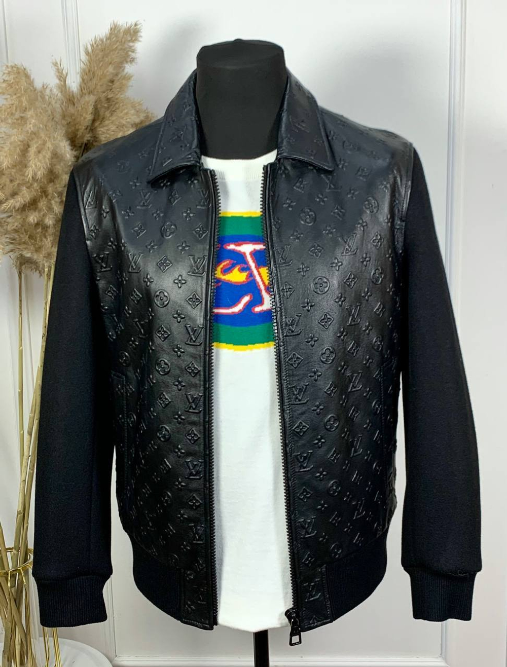 Куртка Louis Vuitton