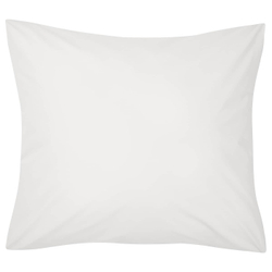 IKEA DVALA  (ИКЕА ДВАЛА)  -  Наволочка, белая, 70x80 см