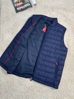 Безрукавка Kiton