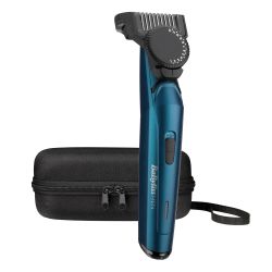 Триммер BaByliss Japanese Steel Beard Trimmer T890E