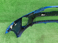 Бампер передний KIA Stinger CK (2017-2021) GT