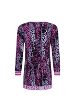 Платье Guess - розовый(J3BK04 Z3AH0)