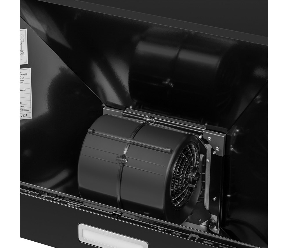 Кухонная вытяжка Maunfeld Cork 60