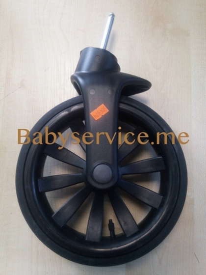 Колесо переднее Anex Cross с вилкой