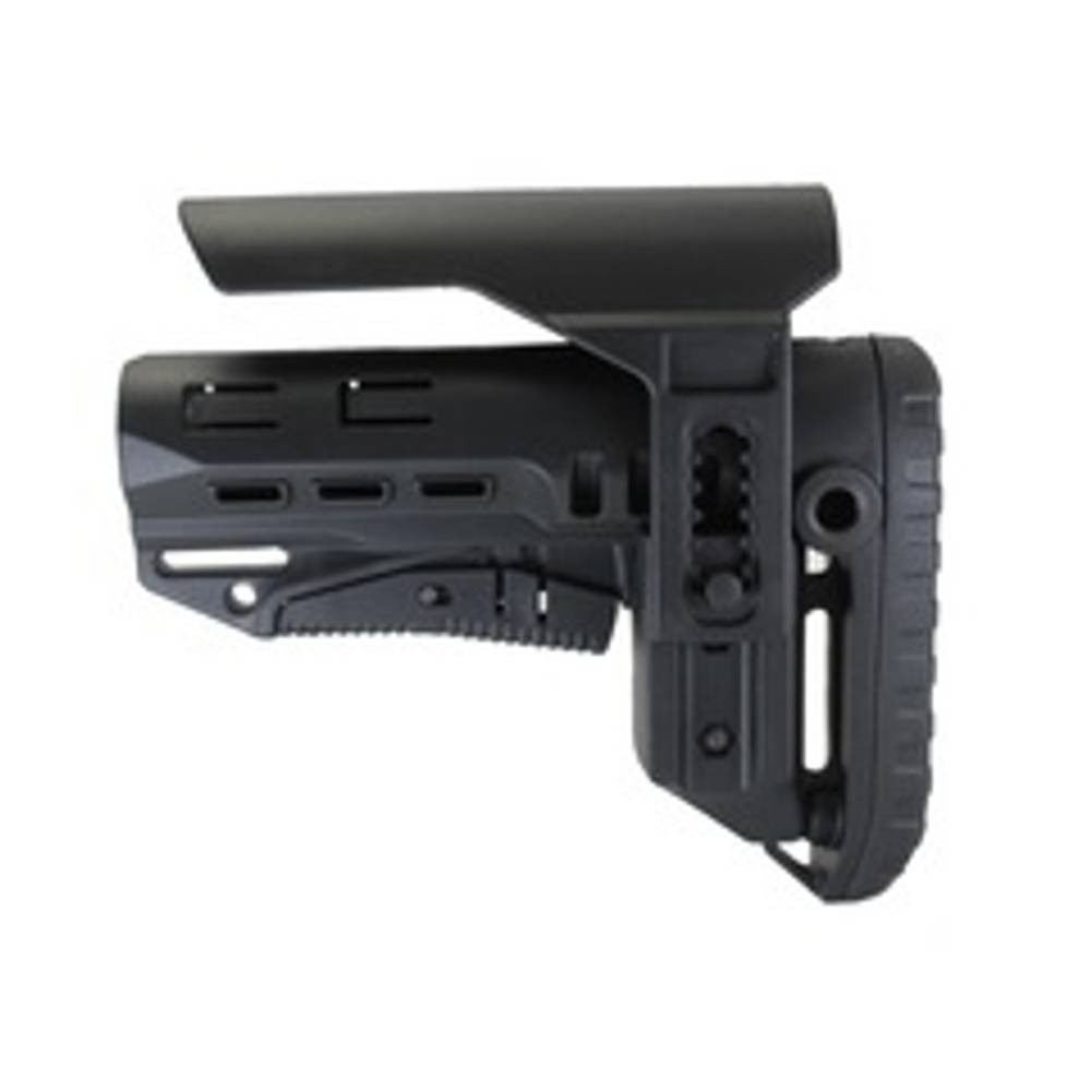 Подщечник приклада TBS Compact, DLG Tactical