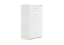 Комод Люкс с 5 ящиками