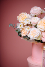 Коробка Спелых яблочек