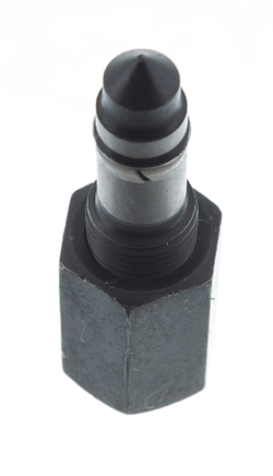 Дроссельный клапан для ПГН2-4.0 (новый)