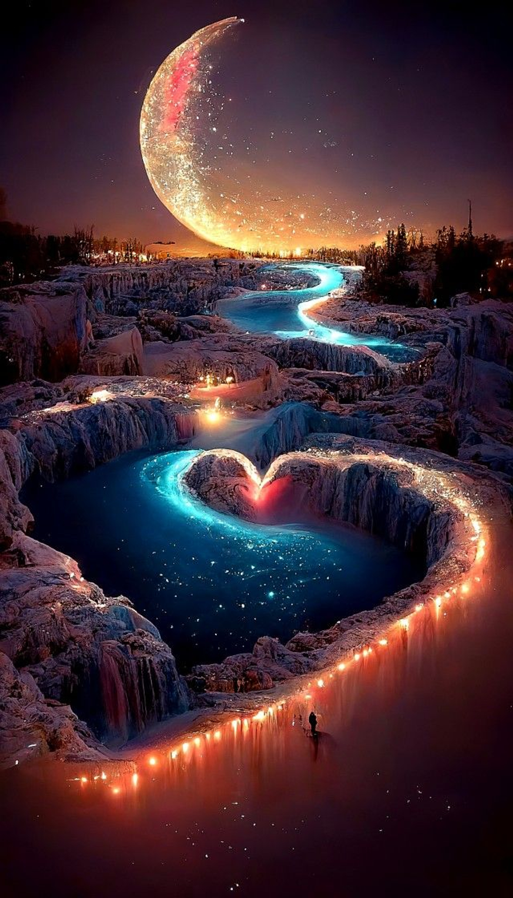 Невообразимо