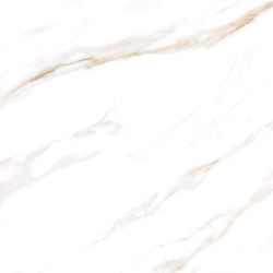 Calacatta Regal Gold Керамогранит белый 60х60 Полированный