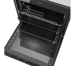 Шкаф духовой электрический MAUNFELD EOEH.7611B фото 7