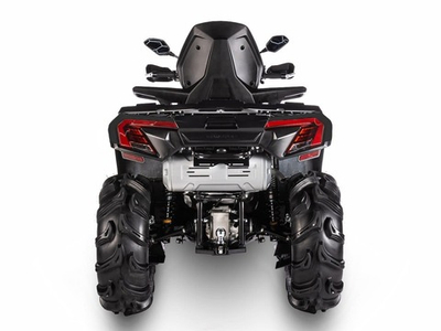 Квадроцикл BRP Force 1100
