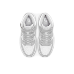 Кроссовки Nike Dunk High GS Vast Grey