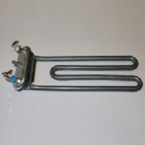 ТЭН 2000 W ARISTON / INDEZIT резко изогнутый