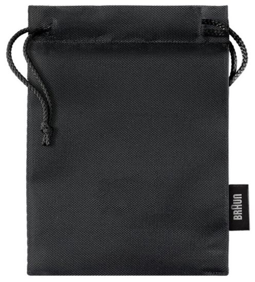 Электробритва Braun 71-N1200s Series 7, черный