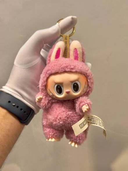 Брелок для сумки Pop Mart Лабубу