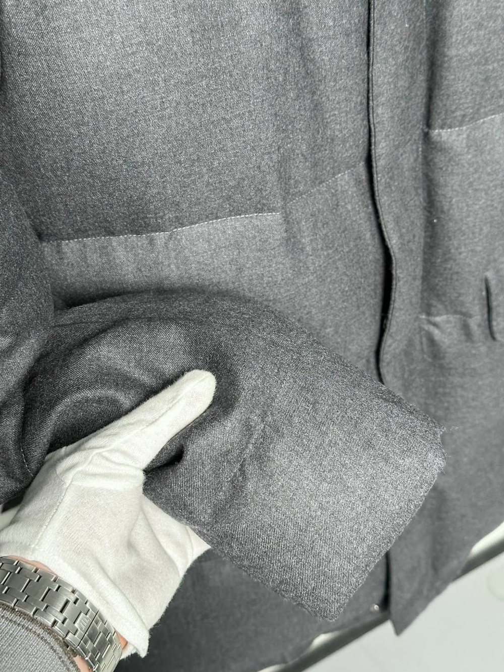 Пуховик Loro Piana