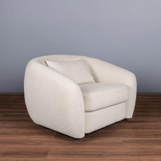 Кресло Lunar с вращающимся механизмом SELECTION, MOD INTERIORS