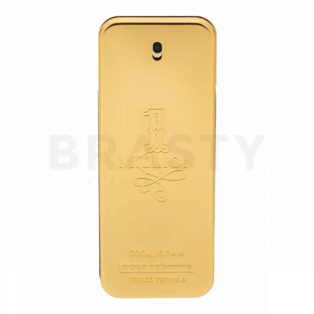 Paco Rabanne 1 Million EDT M 200 ml