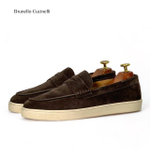 Мокасины Brunello Cucinelli