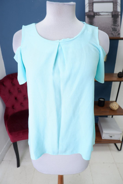 Топ летний 42 размер