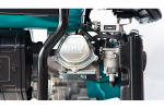 Бензиновый генератор Alteco Professional AEG 11000E2, шт