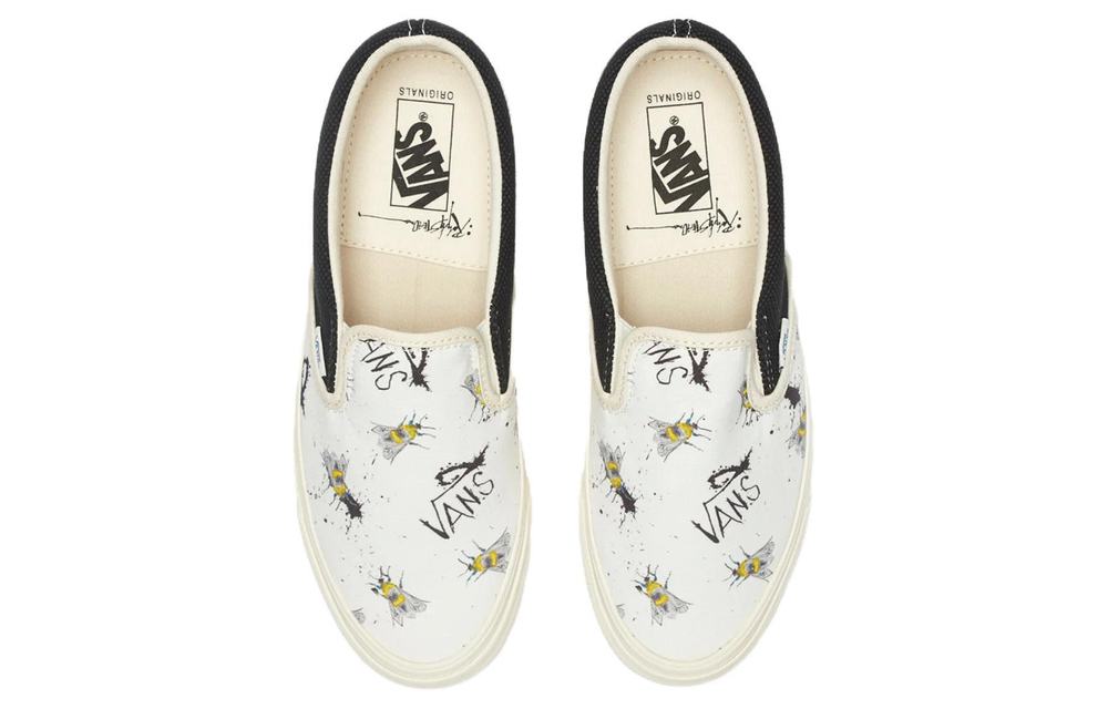 Vans Slip-On Og Classic Lx