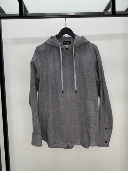 Льняная рубашка Kiton