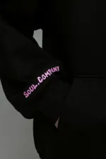 Худи 2 миллиона лет эволюции v.2