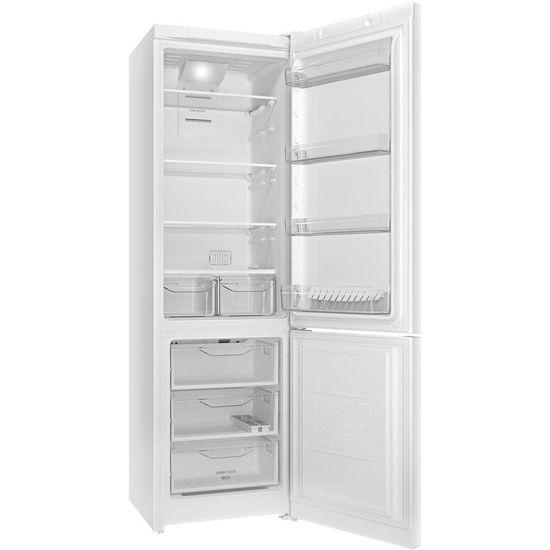 Холодильник Indesit DF 5200 W