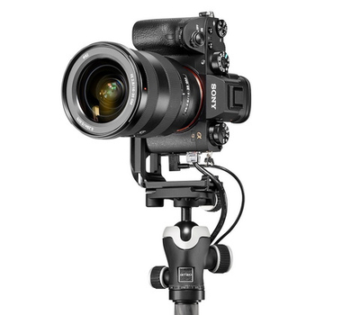 Штативная площадка Gitzo L-Bracket для Sony _7RM3, _9