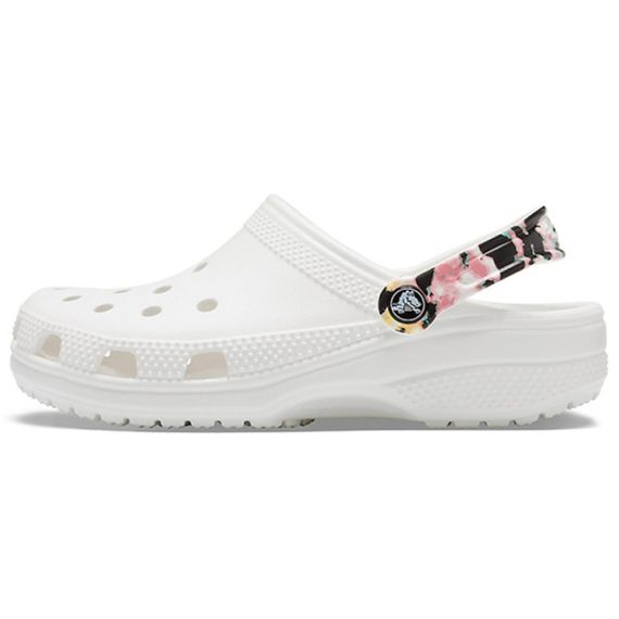Crocs Classic Clog 'White'