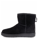 Ugg Mens Classic Mini Gtx Boot Black