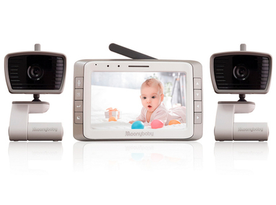 Moonybaby 55935X2