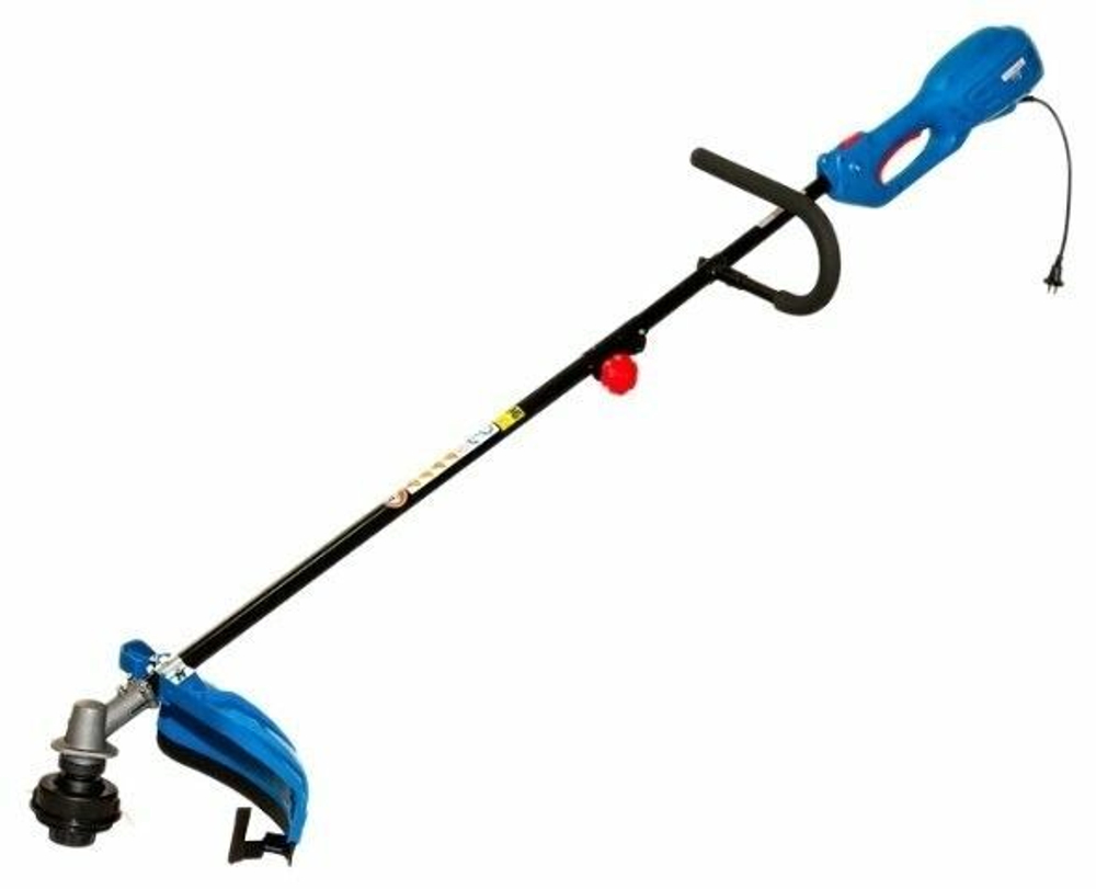 Триммер электрический ГКС-3515 СОЮЗ