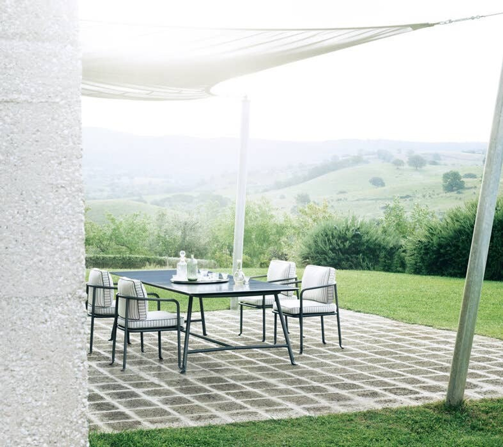 Стул B&B Italia Borea