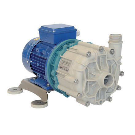 Центробежный насос с магнитной муфтой Argal TMR 06.10