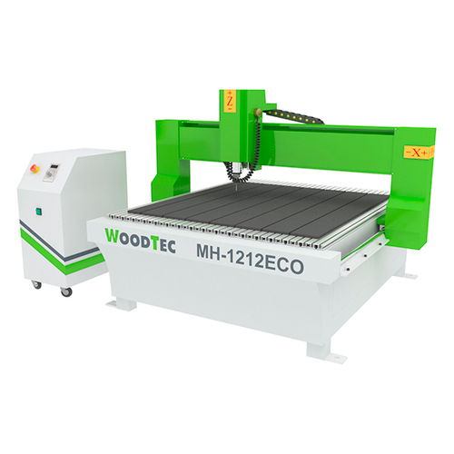 Фрезерно-гравировальный станок с ЧПУ WoodTec MH 1212 2,2 ECO