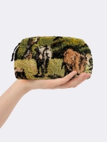 Косметичка из ковра OLA OLA