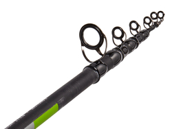 Удилище карповое Salmo Blaster TELE CARP 2.75lb/3.00