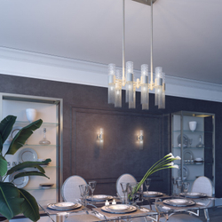 Люстра на штанге Odeon Light 4631/6