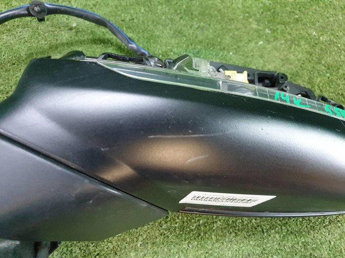 Зеркало левое Audi Q7 2 (2015-н.в.) 14 контактов