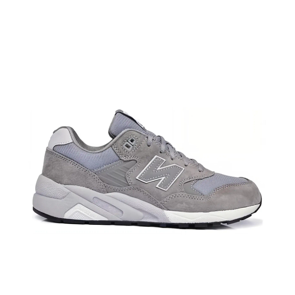 Кроссовки New Balance 580 'Colour Block Grey' MRT580DS
