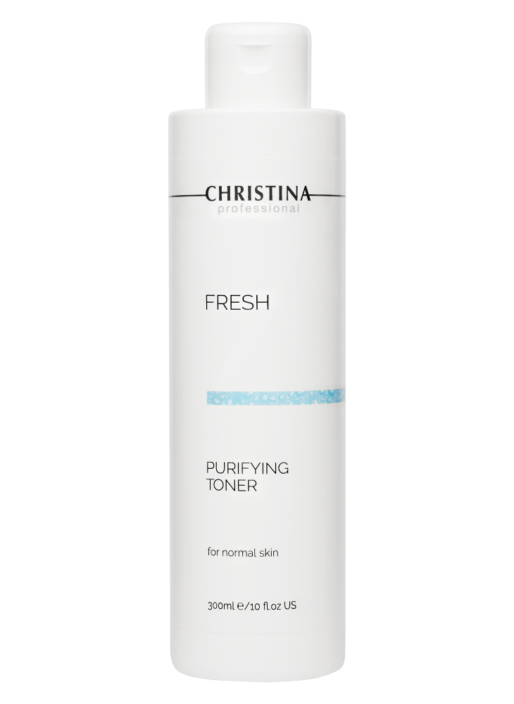 CHRISTINA Fresh Purifying Toner for normal skin