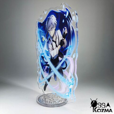 Фигурка Ацуши Накаджима