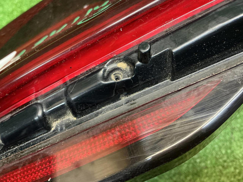 Фонарь левый внутренний Geely Atlas Pro (21-нв)