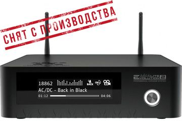 Evolution Lite2 Premium
