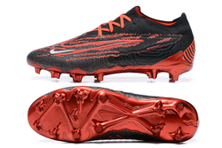 Бутсы Nike Phantom GX Elite FG (Черный)